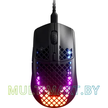 Игровая мышь SteelSeries Aerox 3